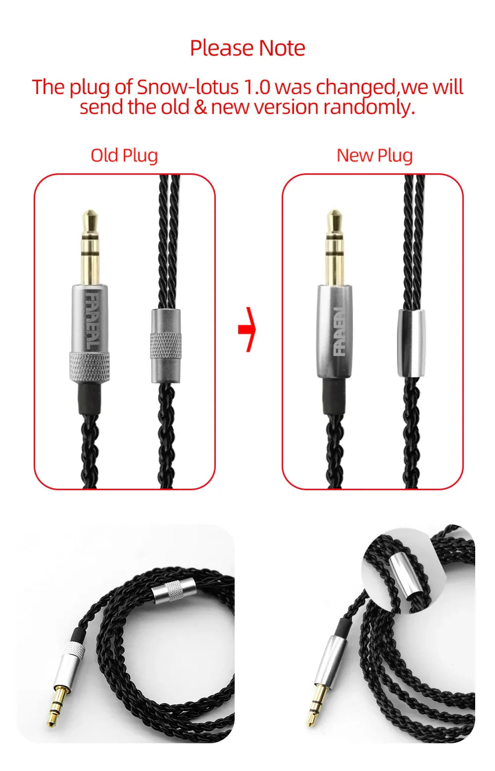 MX500 Wired Earbuds 64 Ohm High-Fidelity Audio By Tidesmit Tidesmit