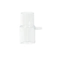 1pc CPAP Oxygen Connector Tube TEE Oxygen Generator Nask Mask CPAP Mask Connector Anti Snoring Breathing Mask Accessories