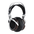 Sivga Luan Open-back Headphones | 50mm Driver Hi-Fi Wood Audio Black China Mainland Tidesmit