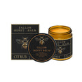 Organic Grass-Fed Beef Tallow Balm With Honey Soothen Nourishing Dry Skin Improves Elasticity Moisturizing Cream For Soft Smooth