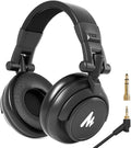 Tidesmit 50mm Driver Studio Monitor Headphones (MH601/MH501) MH601 Tidesmit