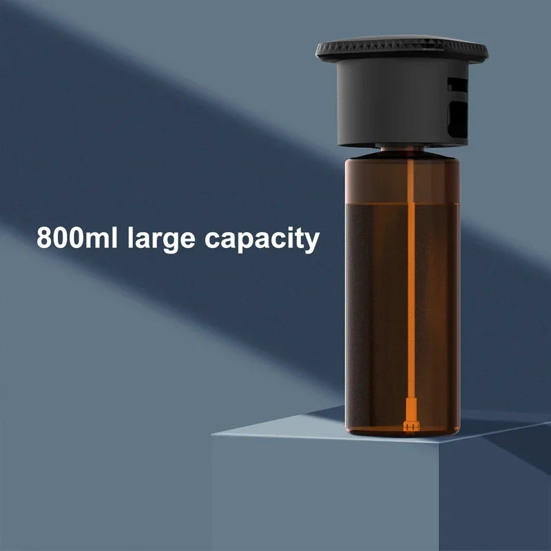 NAMSTE 4000m³ HVAC System Aroma Diffuser Smart APP Control Waterless Essential Oil Diffusers Home Air Freshener Perfume diffuser