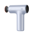 Mini Fascia Gun - Portable Deep Tissue Muscle Recovery Massager Fascia Gun Blue Tidesmit