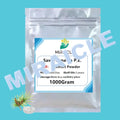 Global Customized 100% Pure For Natural saw palmetto Extract  30:1 Aluminum Foil Bag Packing for Global Distributors
