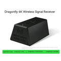 VXE Dragonfly R1 Pro Max Wireless Bluetooth Mouse Lightweight Paw3395 2KHz Intelligent Speed X Low Delay Fps Gaming Mouse Gift