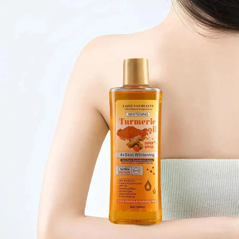 Essential Oil for Preventing Acne  Anti-aging on The Face and Body 100% Natural Oil for Whitening and Moisturizing Massage Oil