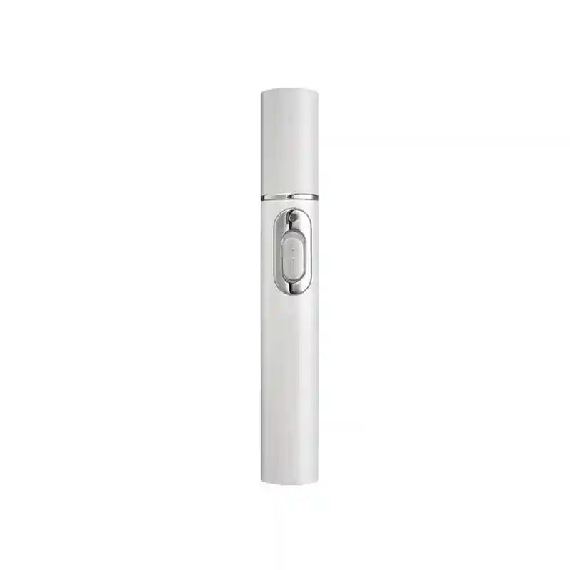 Blue Light Wart Removal Pen - Non-Invasive Skin Care Tool | Tidesmit Lip Care Tidesmit