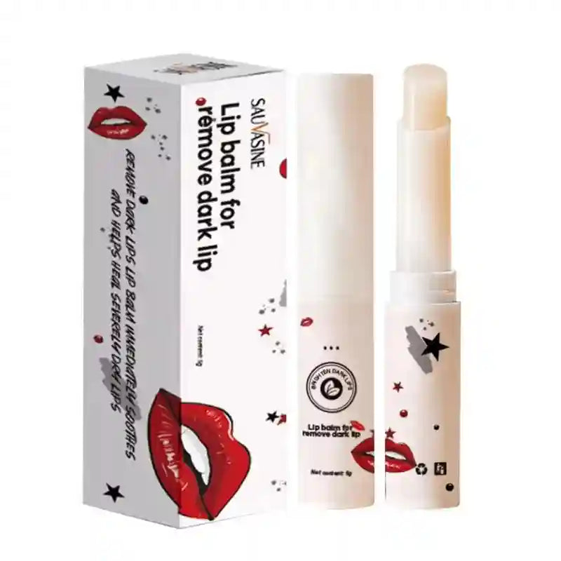 Pink Lip Lightening Cream - Moisturizing Dark Spot Treatment (1-5pc) Lip Care 1pc Tidesmit