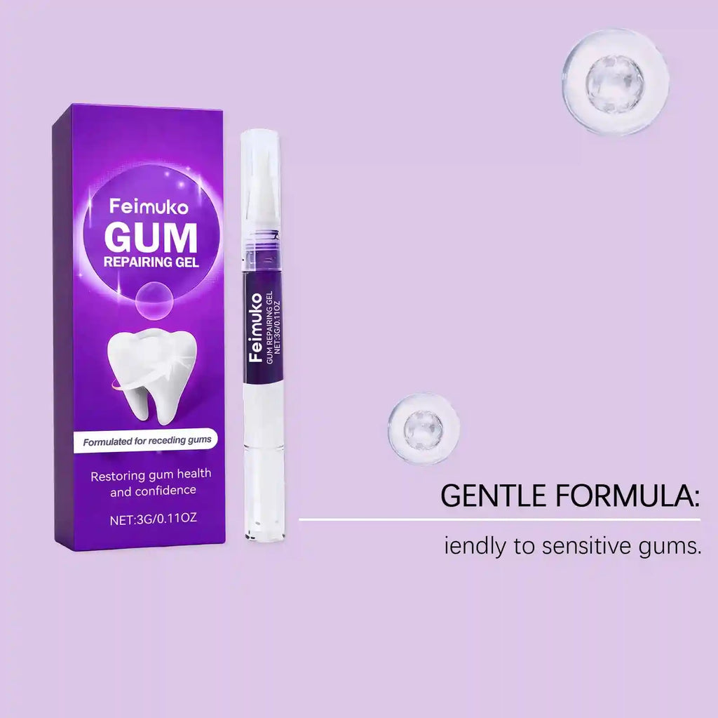 Tidesmit teeth whitening toothpaste and cleaning stick for fresh breath and effective oral hygiene