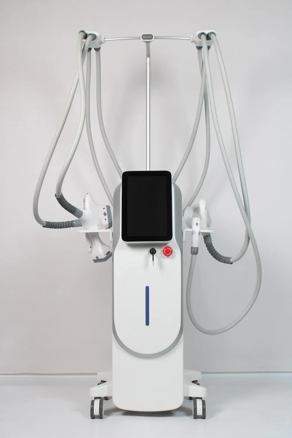 Vacuum Body Shaping Machine for Cellulite Reduction and Skin Lifting Body Shaping Massage Equipment Tidesmit