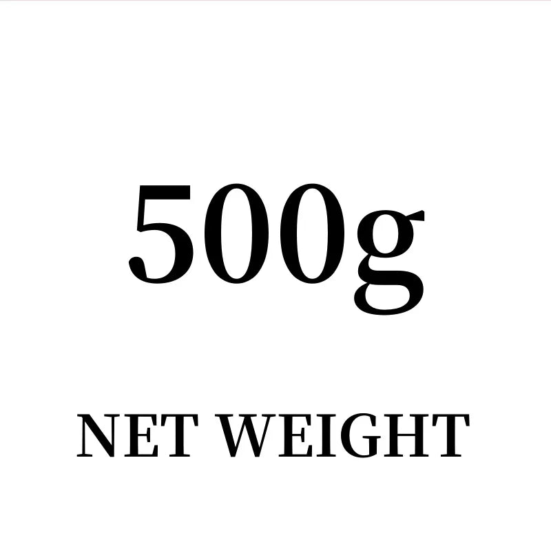 Tidesmit 500g 100% pure L-Carnosine powder supplement in premium protective aluminum foil packaging for freshness.