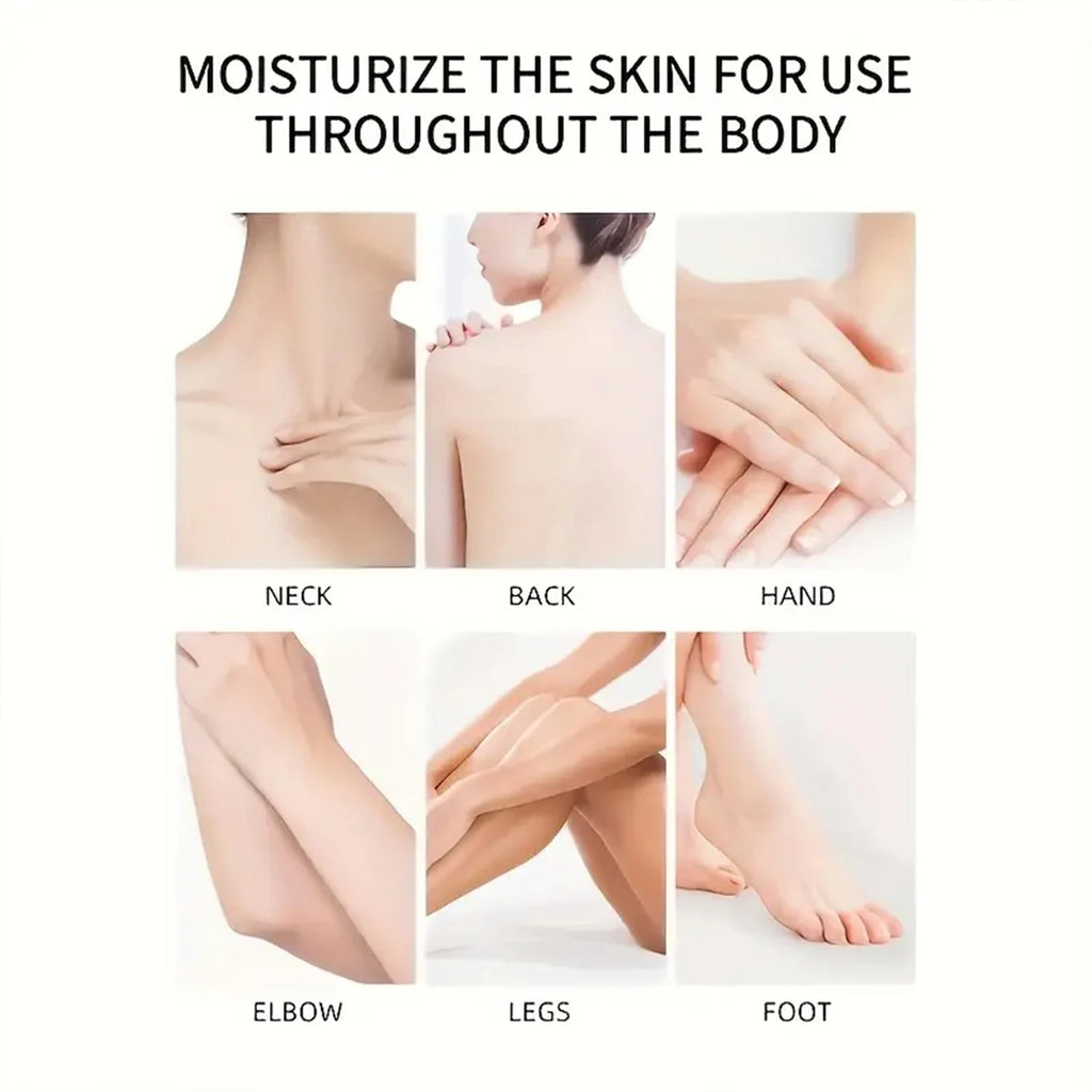 Thai Tiger Oil Cream - Hypoallergenic Deep Moisturizer, Rich in Nicotinamide and Hyaluronic Acid, 60g, Natural Ingredients, Soothing and Moisturizing, Suitable for All Light Skin Tones