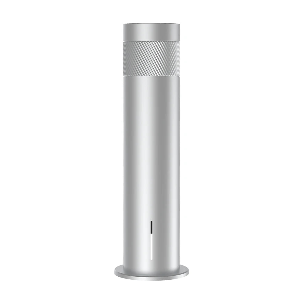 200m³ Smart Electric Essential Oil Diffuser Battery Smell Distributor Fragrance Waterless Bluetooth Scent Device Home Room Hotel