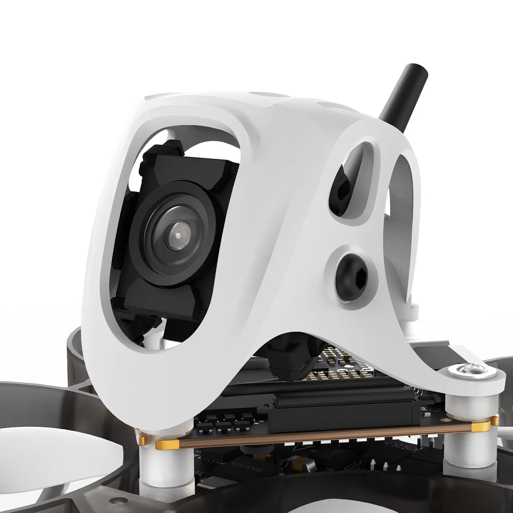 Meteor75 Pro FPV Drone | ELRS 2.4G F4 1S Whoop Kit Tidesmit