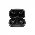 Wireless Bluetooth Sports Earbuds | Secure Ear-Hook Fit | Black | Tidesmit black Tidesmit