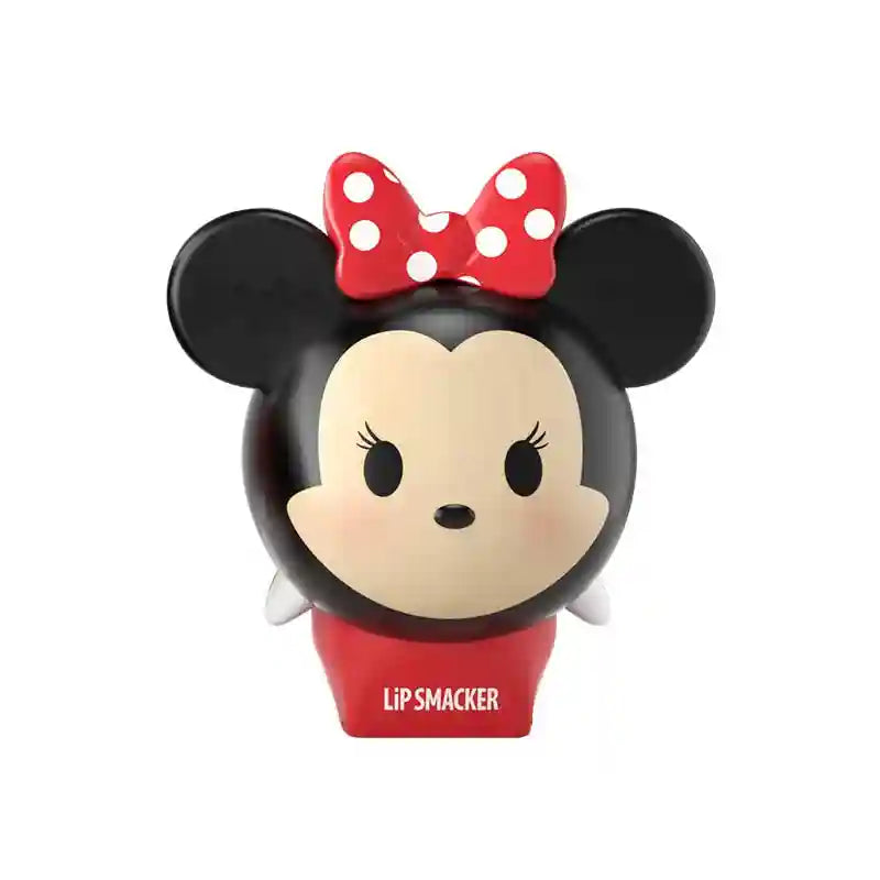 Disney Tsum Tsum Lip Balm | Nourishing Moisturizing Lip Treatment Lip Care Minnie Tidesmit