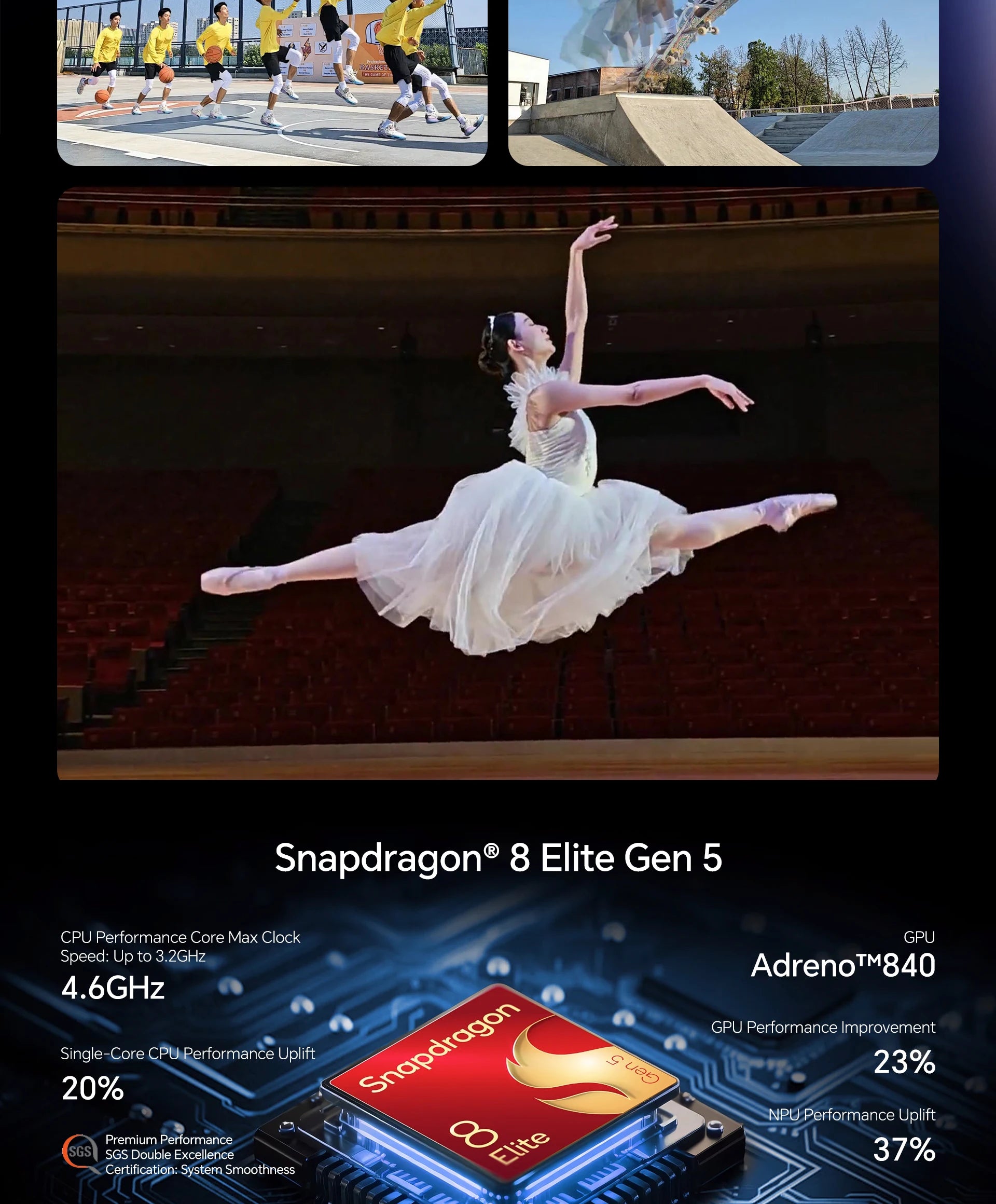 Honor Magic 8 Pro 5g Smartphone Global Version Snapdragon 8 Elite Gen 5 200Mp Ultra Night Telephoto Ois 6270Mah 100W Supercharge 80W Wireless 6.71"Oled Nfc