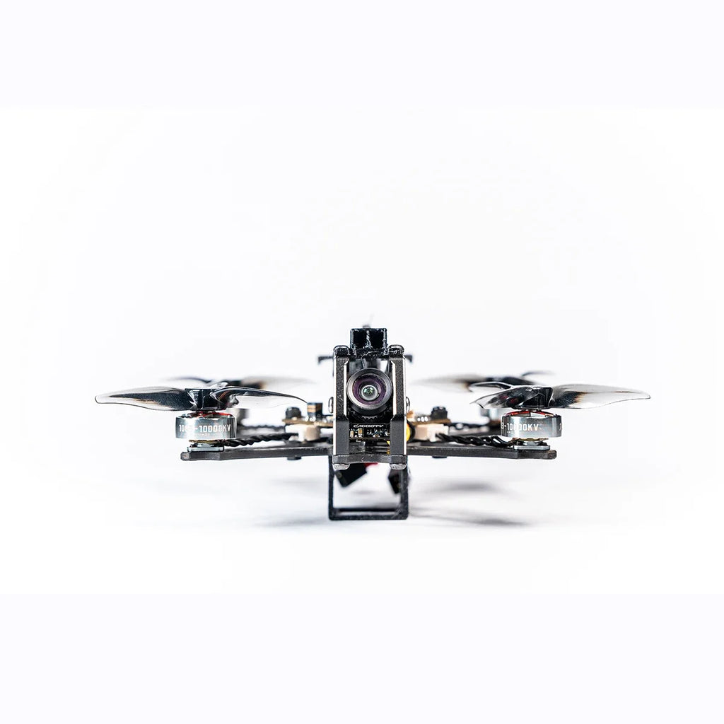 FPV Drone 2 Inch Toothpick Quadcopter with ELRS 2.4G High Precision Tidesmit