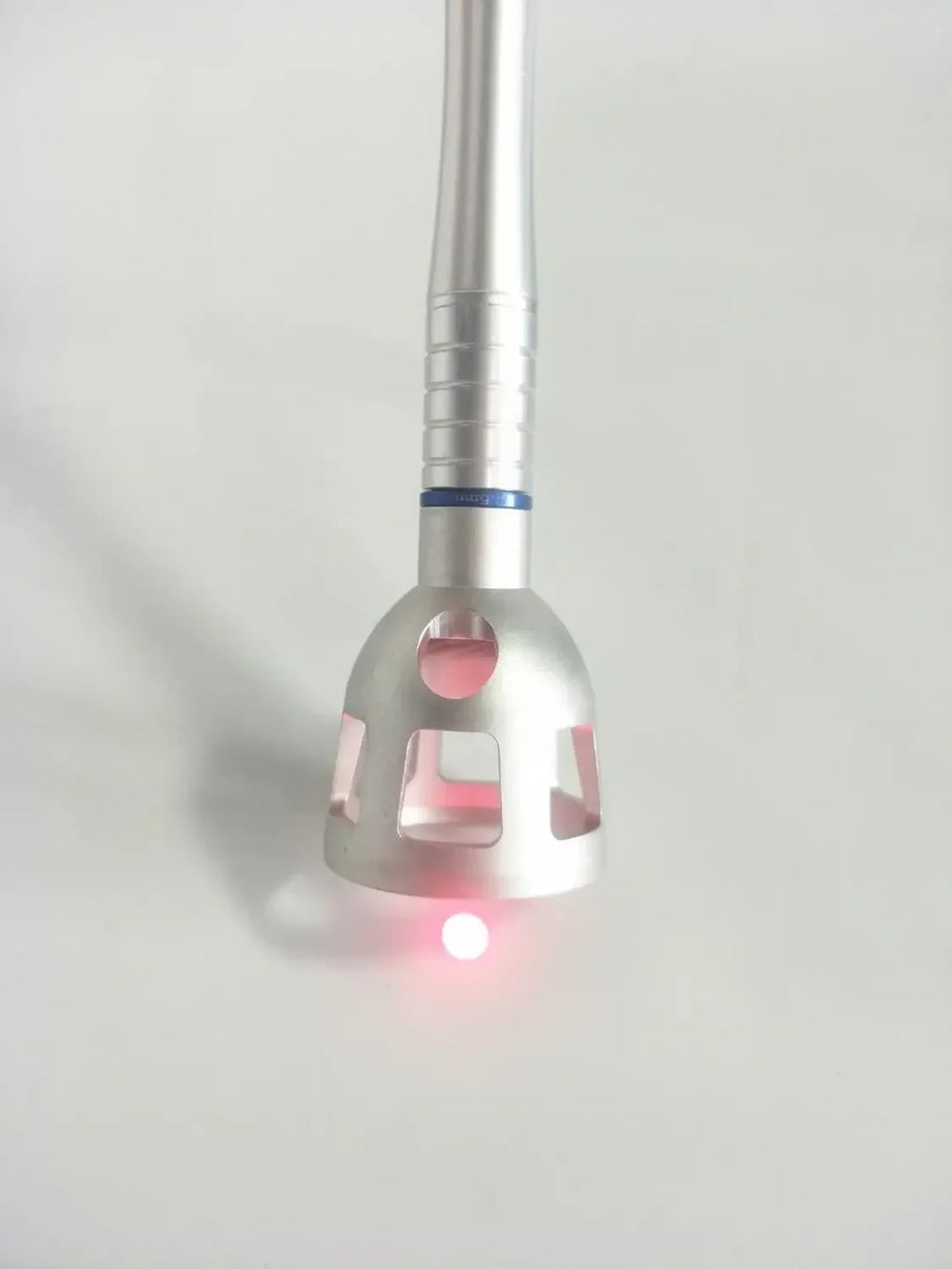 980nm Diode Laser Vascular Vein Removal Device 6-in-1 Therapy Relaxation Treatment Tidesmit