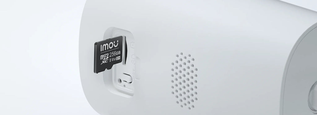 IMOU Cell 3C AIO 3MP batter camera with Solar panel Rechargeable Camera Wi-Fi Outdoor Surveillance Cameras Human Detection IP65