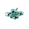 65mm FPV Whoop Drone: Analog 1S Mini Quadcopter | Tidesmit Green Tidesmit