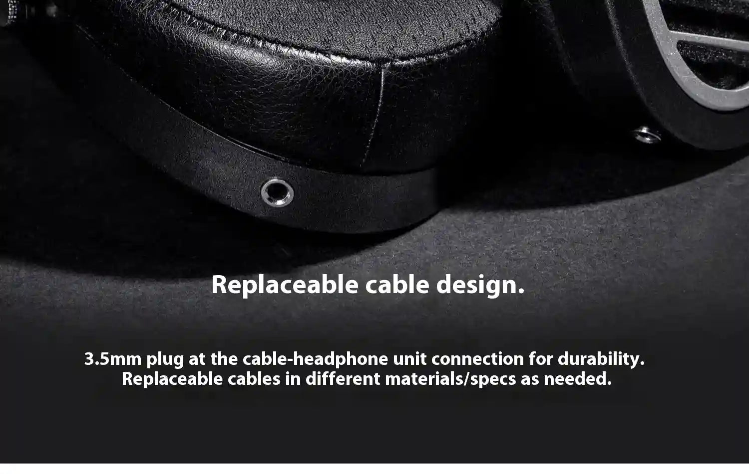 HIFIMAN Edition XS Open-Back Planar Magnetic Headphones | Tidesmit EU Tidesmit