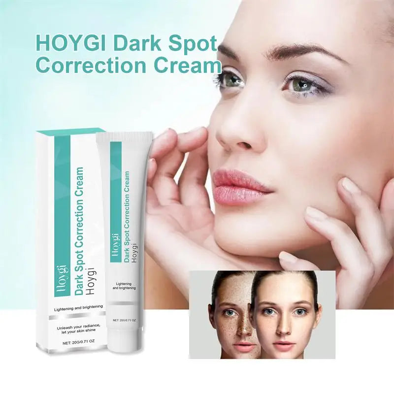 Dark Spot Corrector Cream for Pigmentation & PMU Aftercare | Tidesmit Permanent Makeup Machines Tidesmit