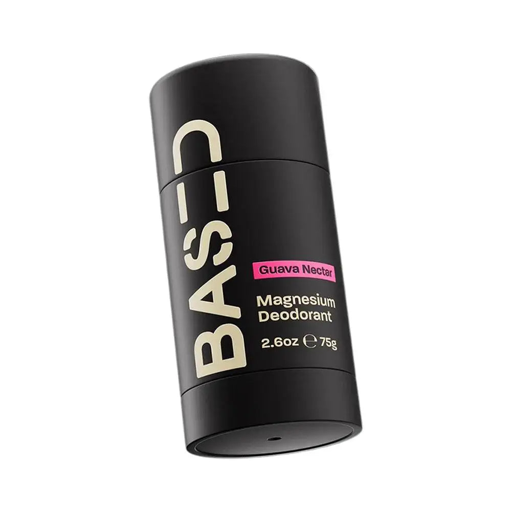 BASDE Sea Salt Hair Care Shampoo Conditioner Hair Wax For Men Strong Hold Hair Styling Instant Shaping Long-Lasting Natural