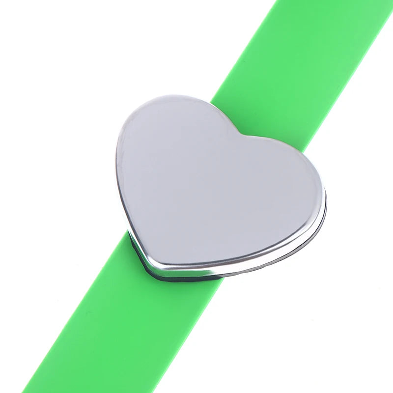 Magnetic Sewing Pincushion Wristband - Silicone Wrist Pin Holder Massage Chairs Tidesmit