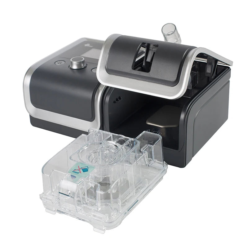BMC GII CPAP Water Tank Chamber Reservoir & Heated Humidifier GII CPAP Machine Spare Parts Smart Home Health Care