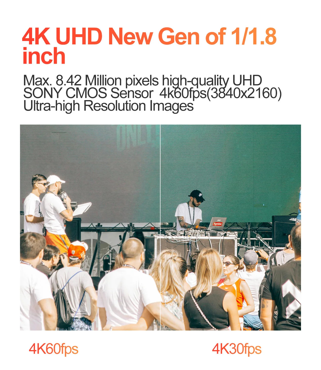 Runpu 4K60FPS NDI Camera POE 12X 20X Zoom AI Tracking PTZ Camera SDI HDMI USB POE IP Conference Camera for Church Live Streaming