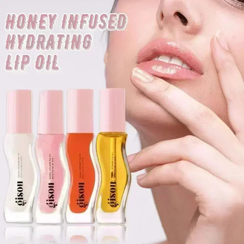 Moisturizing Lip Balm - Hydrating Plumping Treatment by Tidesmit Lip Care Tidesmit