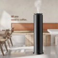 Wifi/Bluetooth App Control Scent Air Machine 300cbm Coverage Standalone Waterless Fragrance Essential Oil Aroma Diffuser 100ml