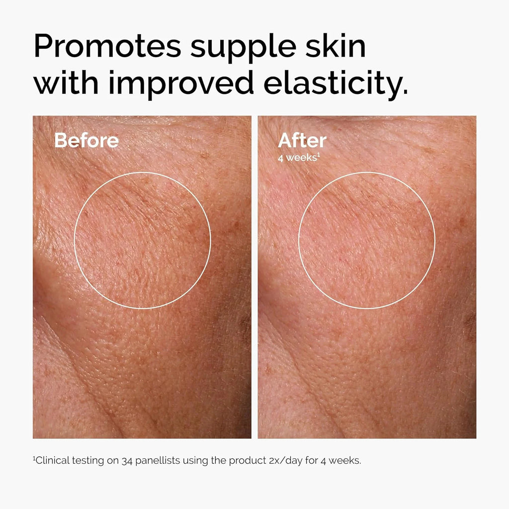 30ml Hyaluronic Acid 2% + B5 & Niacinamide 10% + Zinc 1% Facial Serum Hydrating Skin Care For Smooth Soft Hydrated skincare set