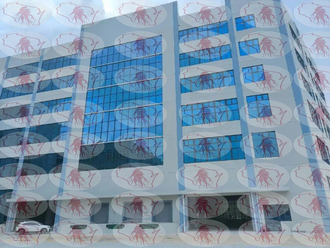 Magnesium L-Threonate Powder Source Factory