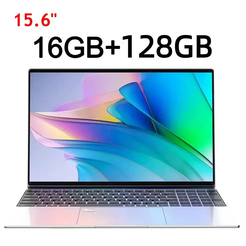 15.6' Intel Core I9 10980HK Windows 11 Pro Laptop Computer 32GB RAM 512GB 1TB 2TB SSD Portable Notebook PC Office Study Laptops
