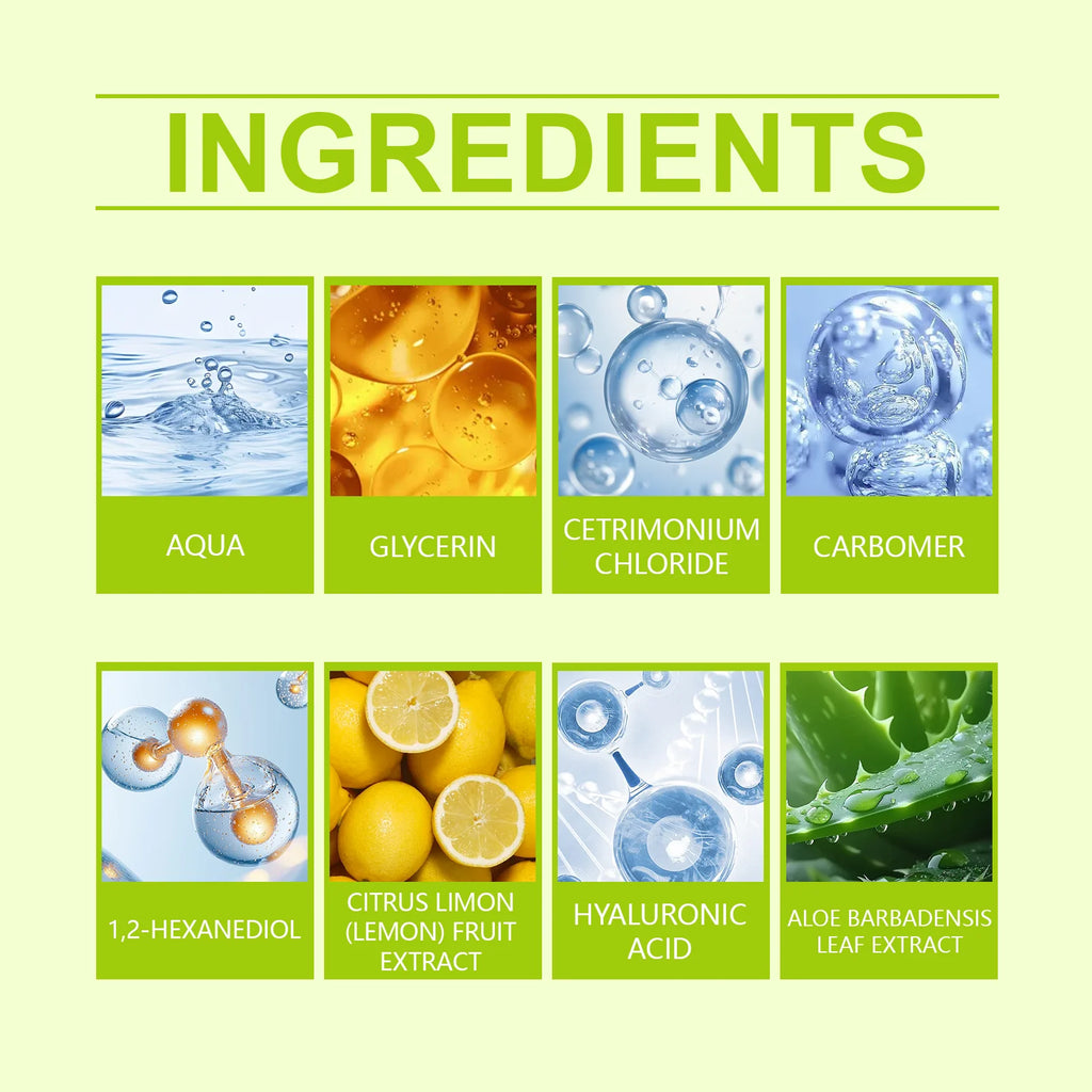 Facial Exfoliating Gel | Hydrating Pore Refining Treatment by Tidesmit Scrubs Treatments Tidesmit