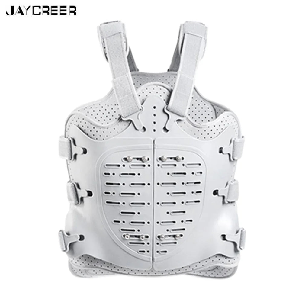 JayCreer Chest Brace Support
