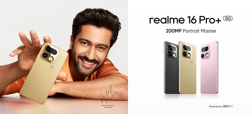 Realme P3 5g Smartphone Android Ai Snapdragon 6 Gen 4 6.67'' 120Hz Amoled Display 5260Mah Battery 50Mp Ai Camera Global Version