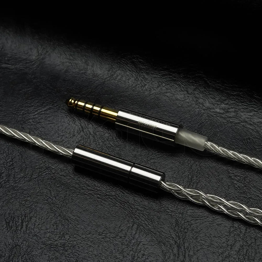 Binary Chopin 1DD+3BA Hybrid HiFi Earphones by Tidesmit Tidesmit