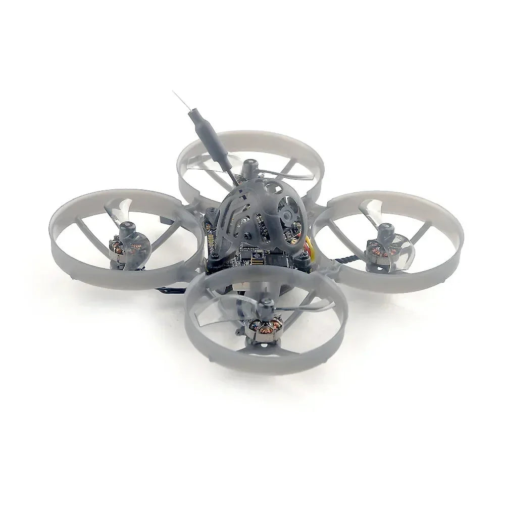 Mobula7 1S FPV Whoop Drone | 75mm Quadcopter ELRS 2.4G V3.0 Tidesmit