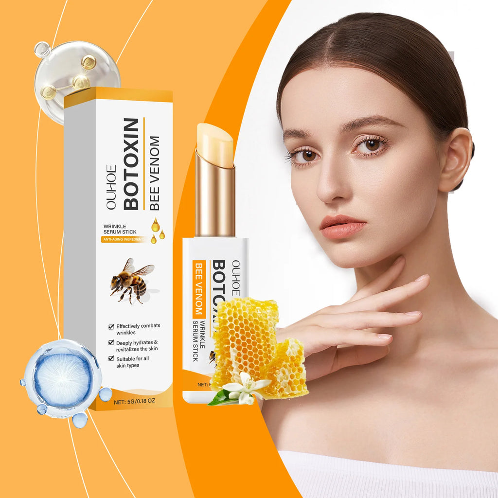 Anti Wrinkle Eye Cream for Dark Circles & Puffiness - Tidesmit Scrubs Treatments Tidesmit