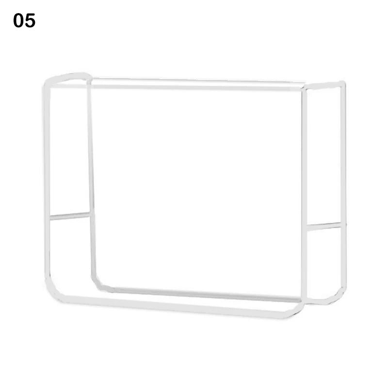 Salon Chair Cover Waterproof Clear PVC Protective Barber Guard Massage Chairs 5 Tidesmit