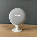 Google Nest Mini Desktop Stand & Wall Mount - Ergonomic Audio Accessory Default Title Tidesmit