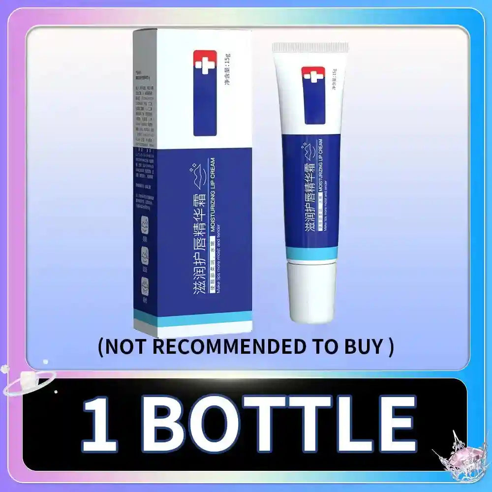 Lip Serum for Dark Lips | Moisturizing Treatment by Tidesmit Lip Care Pack of 1 Pcs Tidesmit