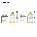 Brightening Kojic Acid & Niacinamide Ampoule 40ml Even Skin Tone Hydrating Moisturizing Dual Care Easy To Use Skincare