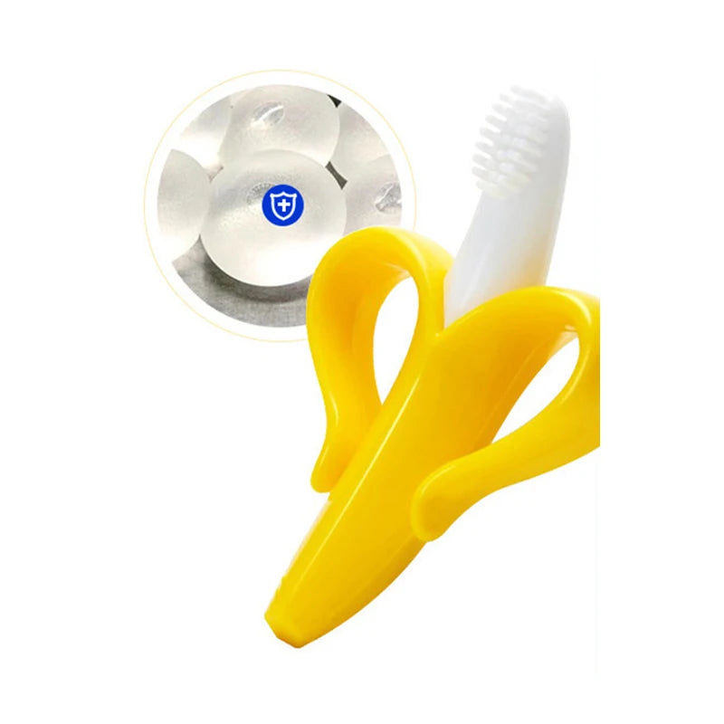Baby Toys 6 12 Months Silicone Teething Toys Remote Control Shape Teether Infant Chew Toys Sensory Teethers for Babies Newborns
