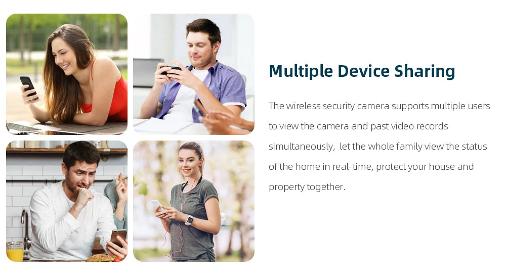 Tuya Smart 2MP 5Inch Screen Mini Digital Peephole Eye Viewer WiFi IR PIR Motion Door Camera 10000mAh battery work 3-4 Months