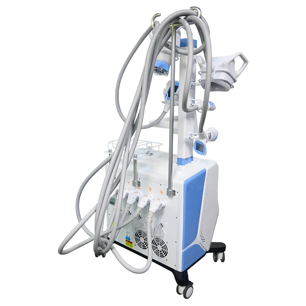 Body Shaping Massage Machine for Cellulite Reduction with Heat Therapy Body Shaping Massage Equipment Tidesmit