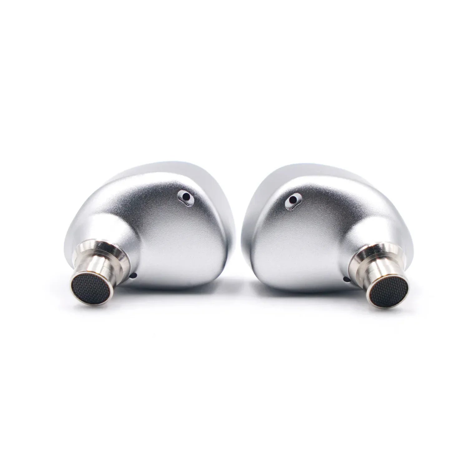 Micro Planar Wired HiFi Earphones 4.4mm Blue Glass by Tidesmit Tidesmit